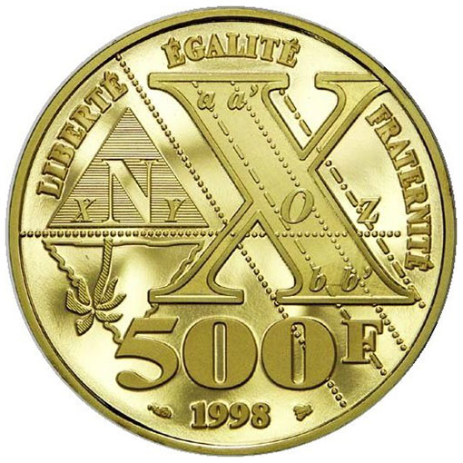 500-Francs-Gaspard-Monge