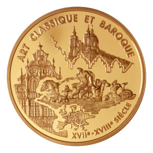 EUROPA ART CLASSIQUE ET BAROQUE