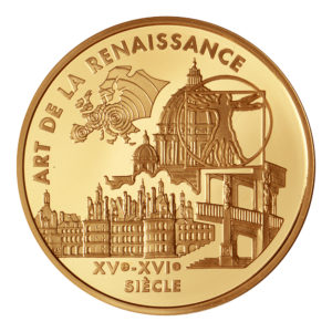 EUROPA ART DE LA RENAISSANCE