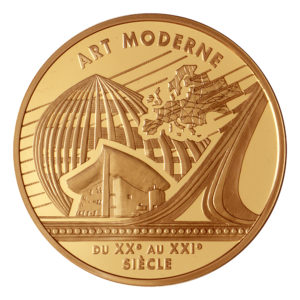 EUROPA ART MODERNE