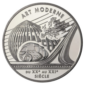 EUROPA ART MODERNE A