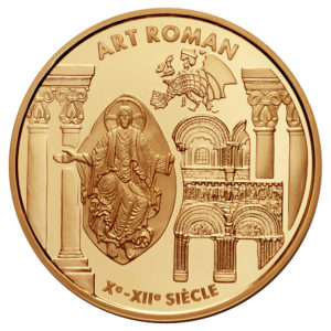 EUROPA ART ROMAN