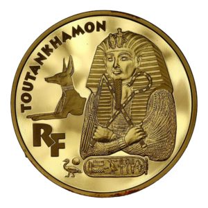 Toutankamon or_02