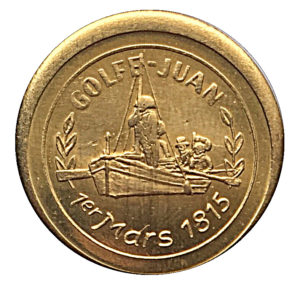 Golfe-Juan.Numista