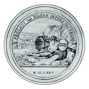 Medaille 02