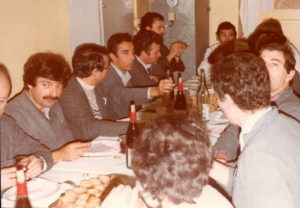 Saint-Éloi.graveurs 1982