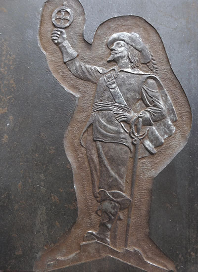 Samuel de Champlain