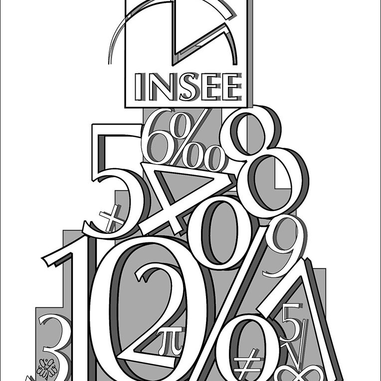Trophée INSEE