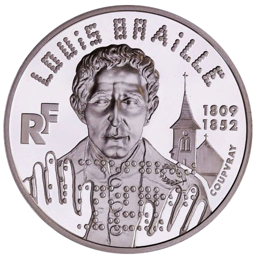 Louis Braille