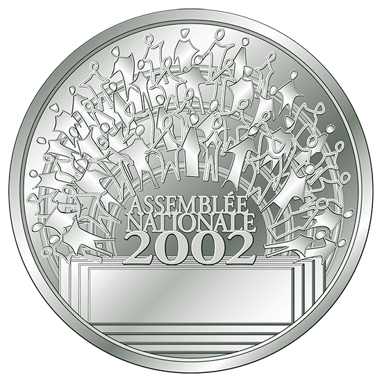 Assemblée Nationale