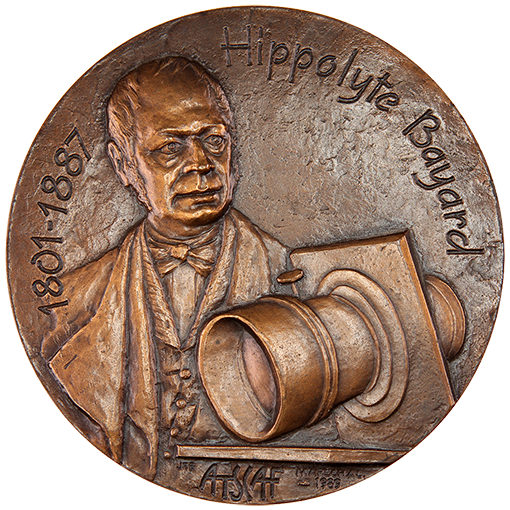 Hippolyte Bayard