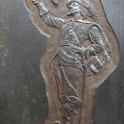 Samuel de Champlain
