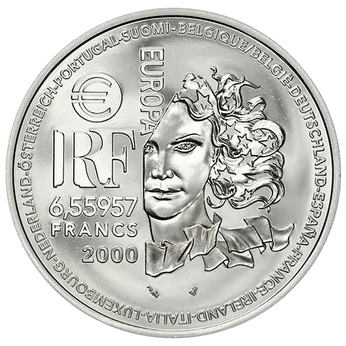 Série Europa 1999-2000