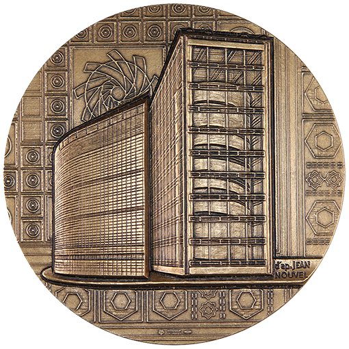 Institut du monde arabe