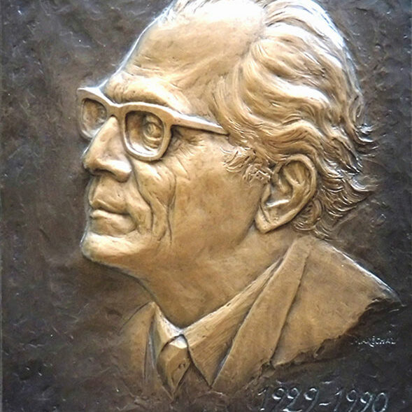 Professeur Claude Jacquillat