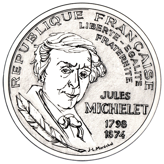 Jules Michelet
