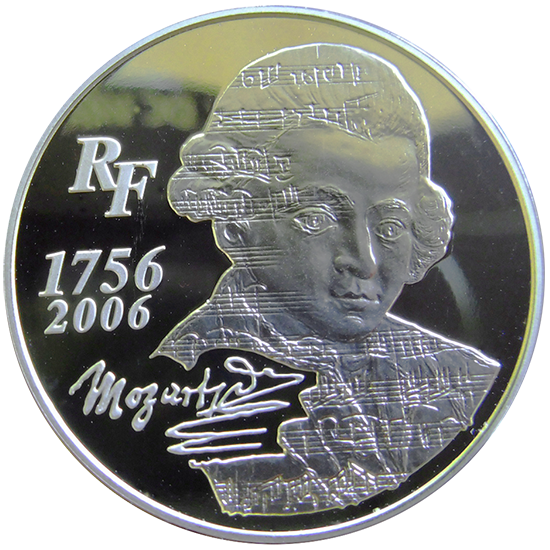 Mozart