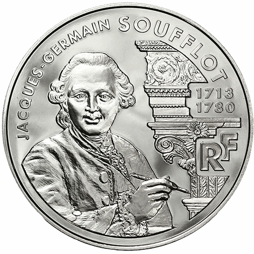 Jacques-Germain Soufflot